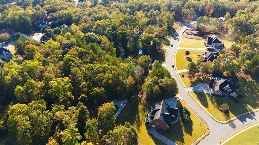 7794 Gusty Trail Douglasville, GA 30135