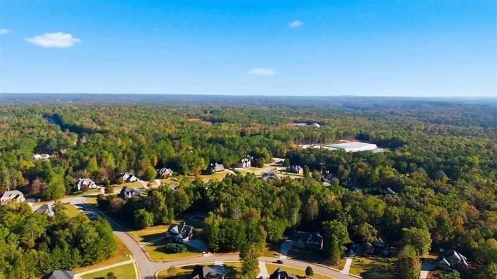 7794 Gusty Trail Douglasville, GA 30135