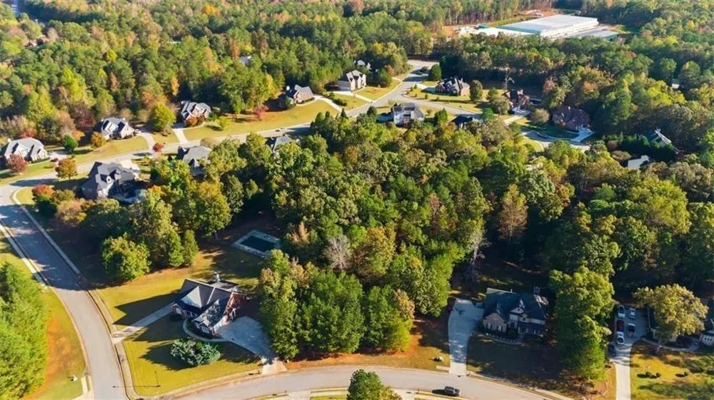 7794 Gusty Trail Douglasville, GA 30135