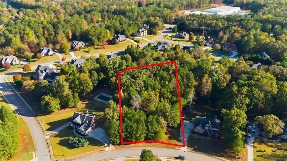 7794 Gusty Trail Douglasville, GA 30135