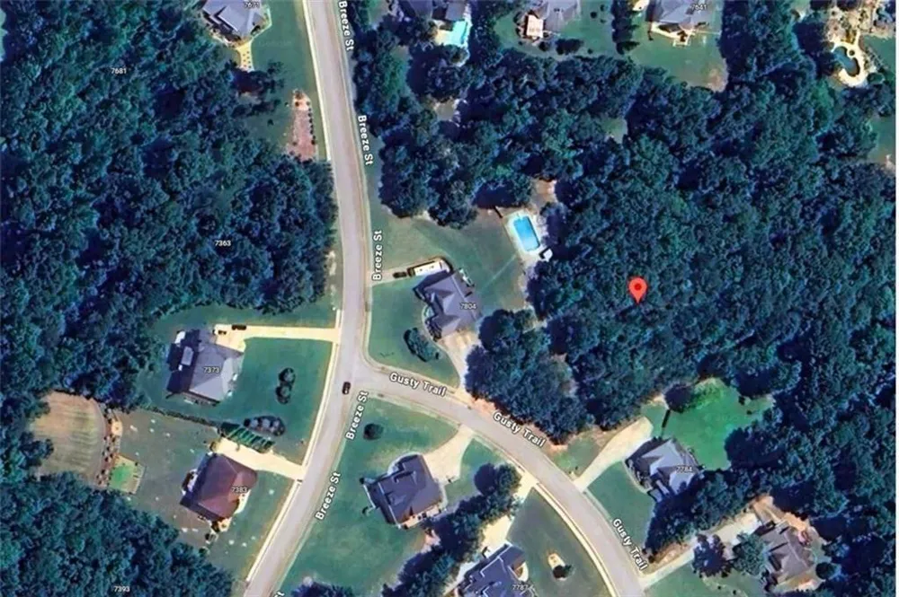 7794 Gusty Trail Douglasville, GA 30135