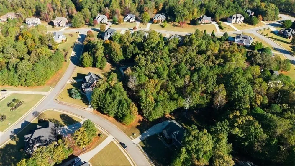 7794 Gusty Trail Douglasville, GA 30135