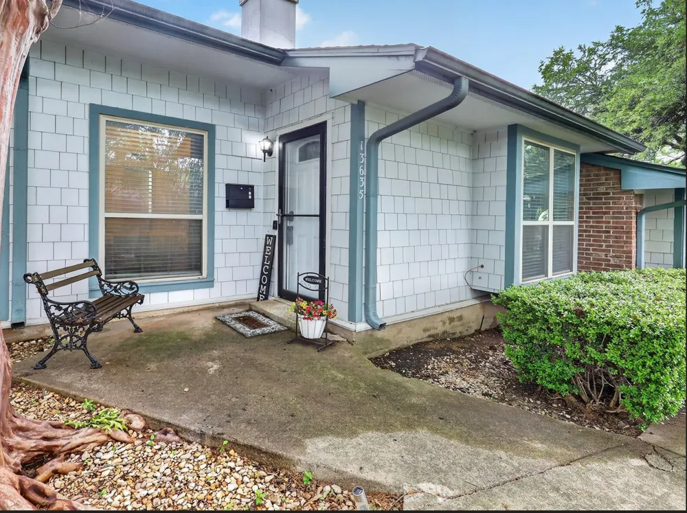13635 Weald Green Street Dallas, TX 75240