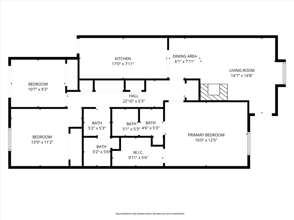 13635 Weald Green Street Dallas, TX 75240