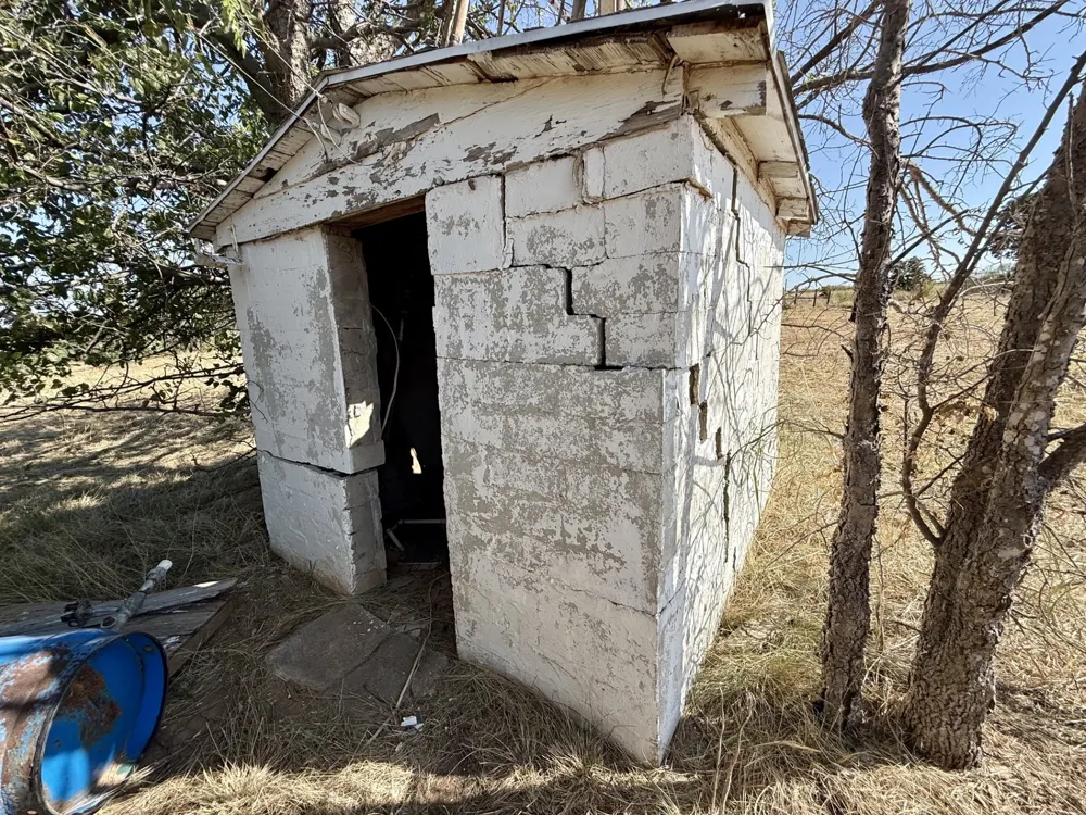 Kirby Road Nocona, TX 76255
