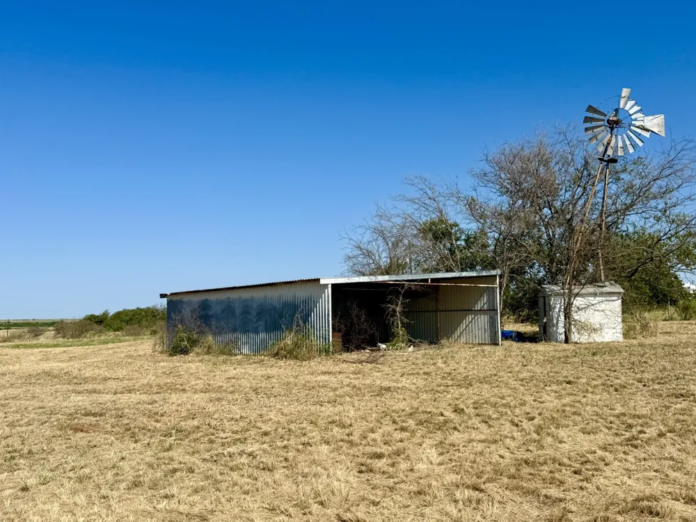 Kirby Road Nocona, TX 76255