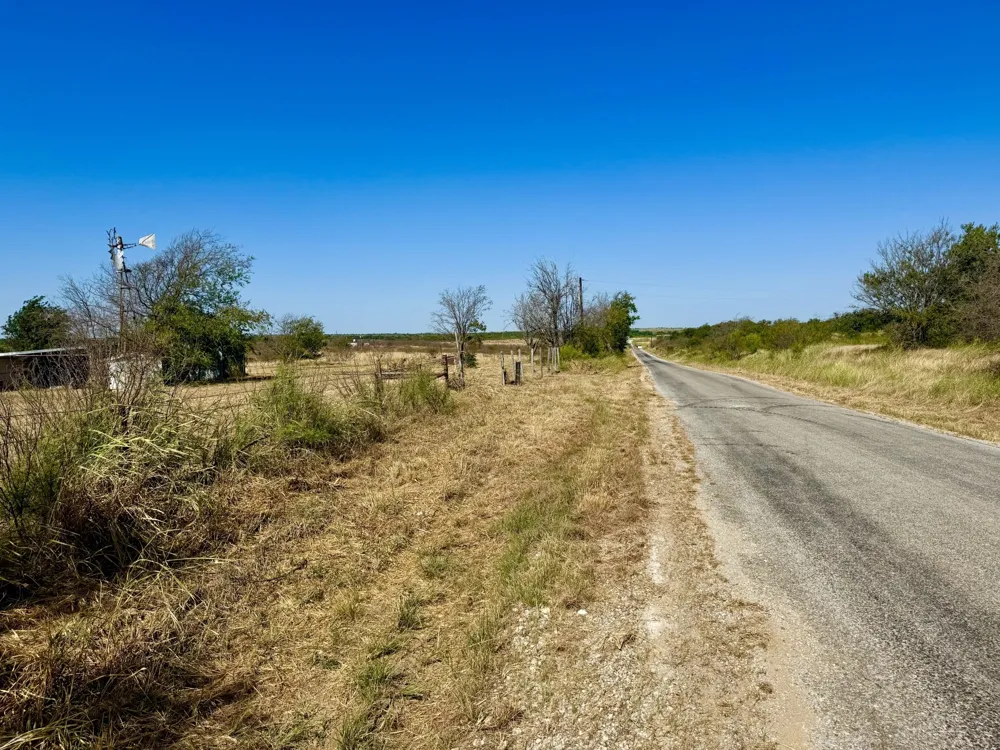 Kirby Road Nocona, TX 76255