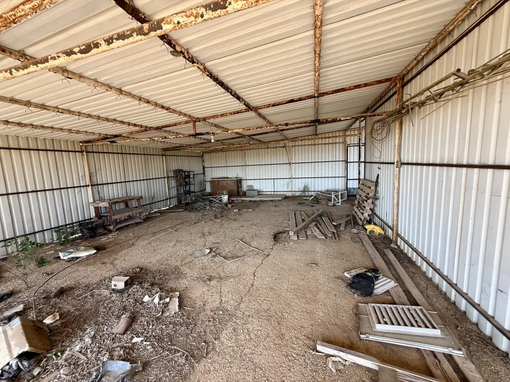 Kirby Road Nocona, TX 76255