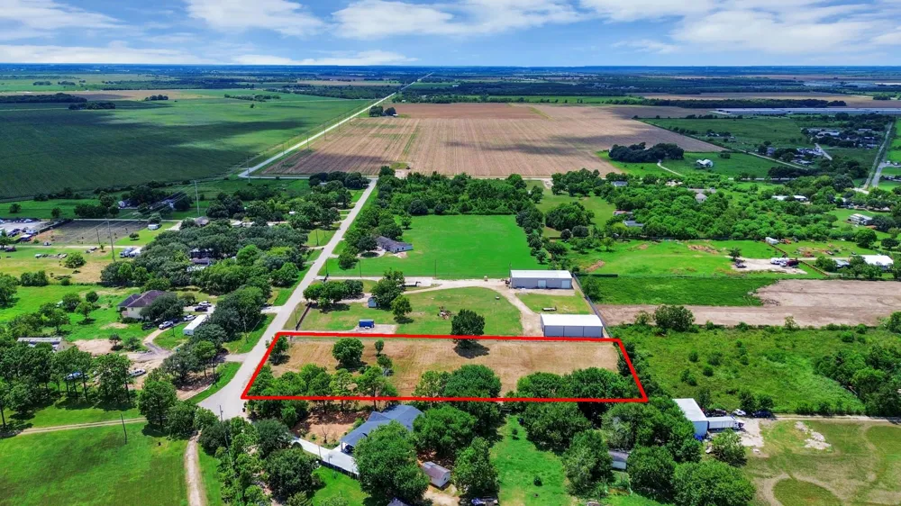 2920 Blackwood Road Rosenberg, TX 77471