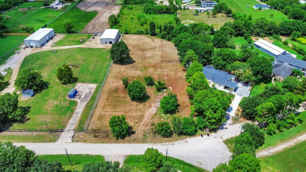 2920 Blackwood Road Rosenberg, TX 77471