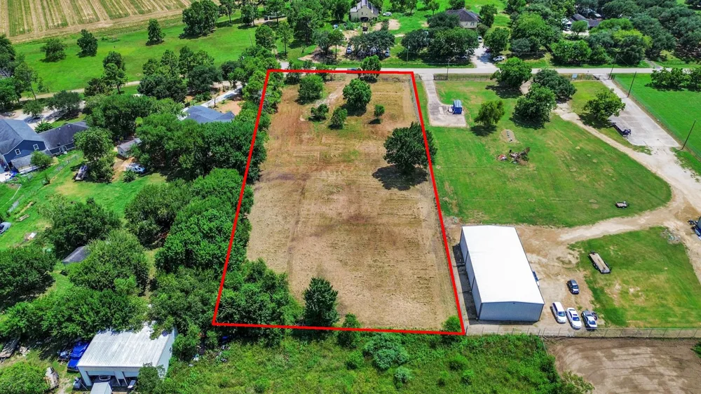 2920 Blackwood Road Rosenberg, TX 77471