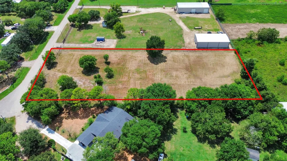 2920 Blackwood Road Rosenberg, TX 77471
