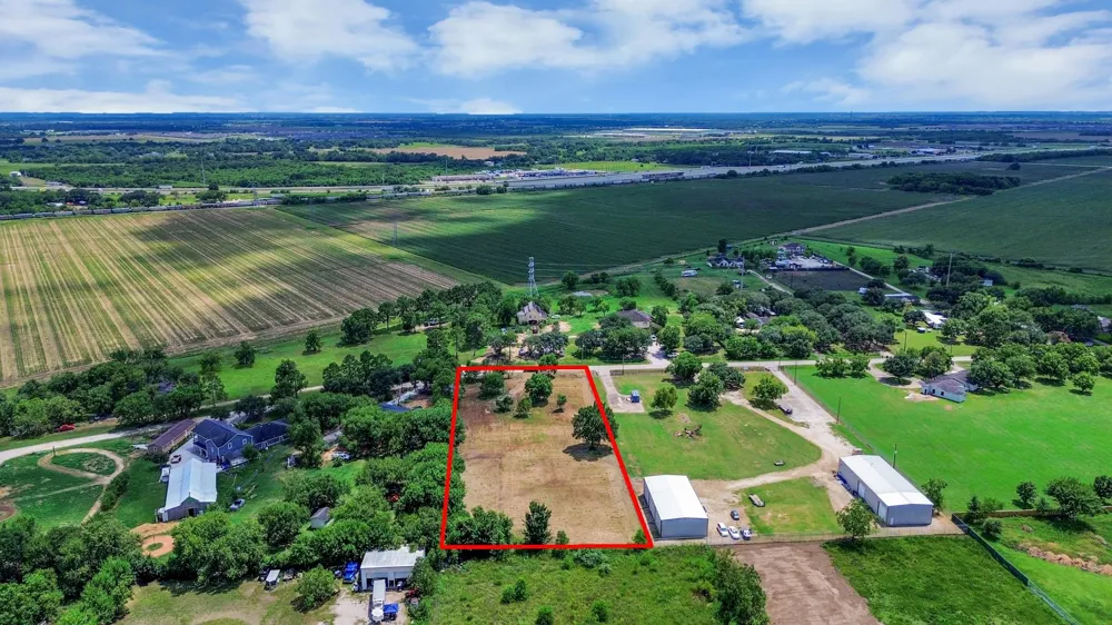 2920 Blackwood Road Rosenberg, TX 77471