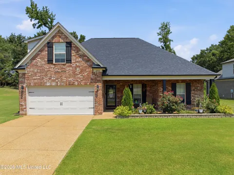 2512 Washington Woods Road