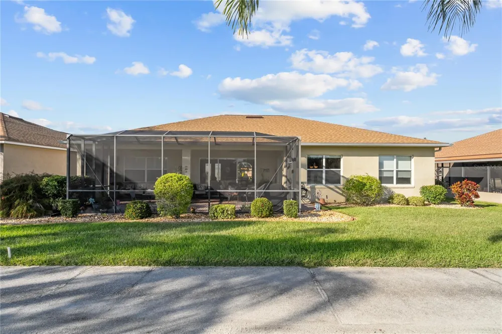 4048 PHOENICIAN WAY Winter Haven, FL 33884