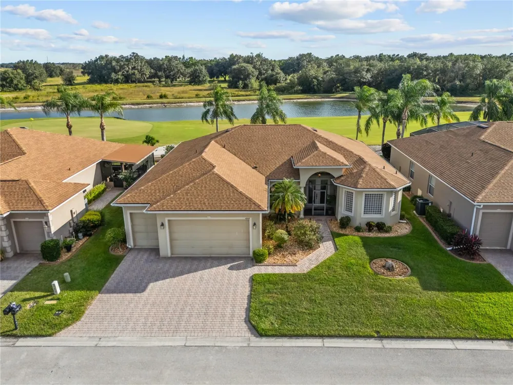 4048 PHOENICIAN WAY Winter Haven, FL 33884