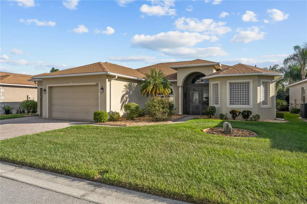 4048 PHOENICIAN WAY Winter Haven, FL 33884