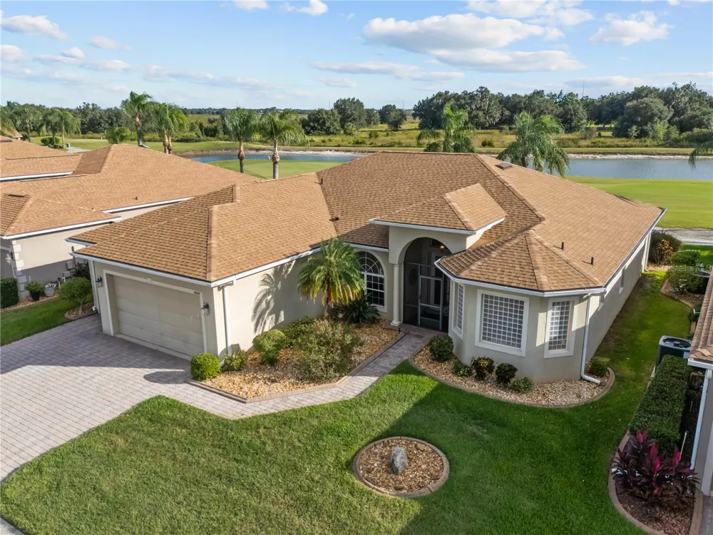 4048 PHOENICIAN WAY Winter Haven, FL 33884