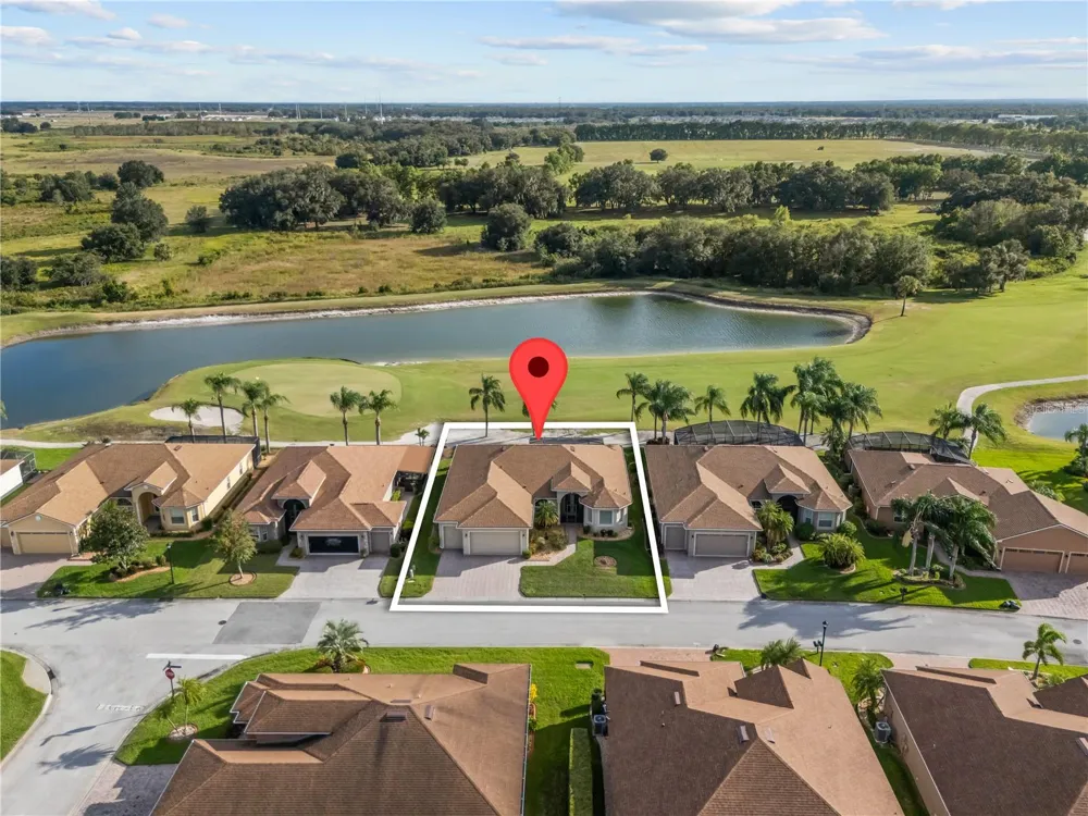4048 PHOENICIAN WAY Winter Haven, FL 33884