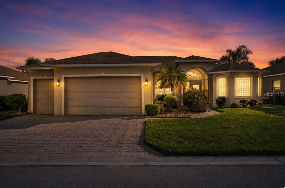 4048 PHOENICIAN WAY Winter Haven, FL 33884