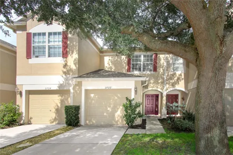 2722 CONCH HOLLOW DRIVE