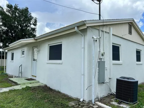 101 BEESON ROAD