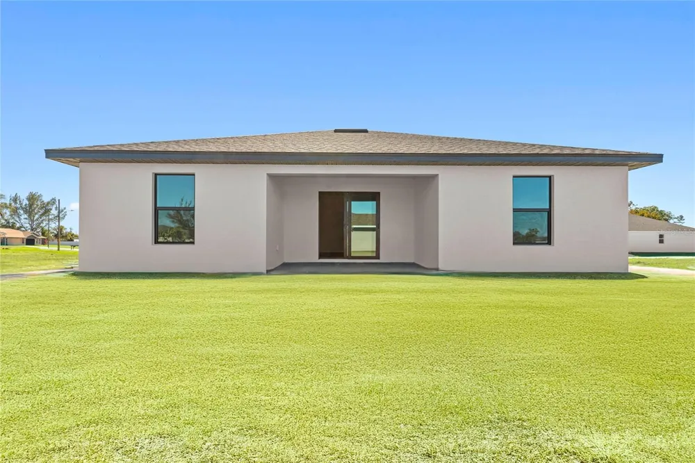 15122 CANNELL LANE Port Charlotte, FL 33953
