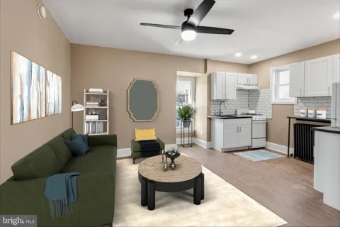 113 SUMAC STREET #3