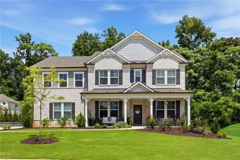 146 Aspen Hall Drive