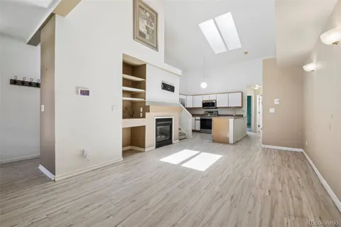 2842 W Centennial Drive #I