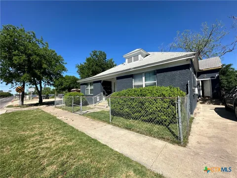 611 S 25th Street