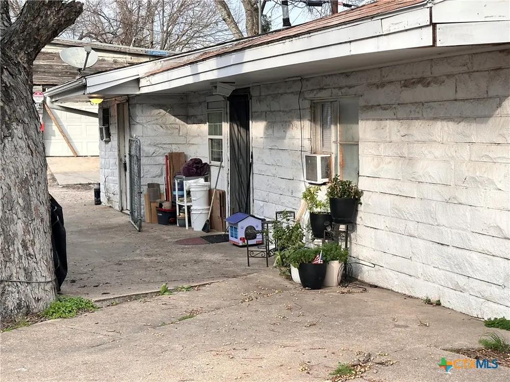 611 S 25th Street Temple, TX 76504