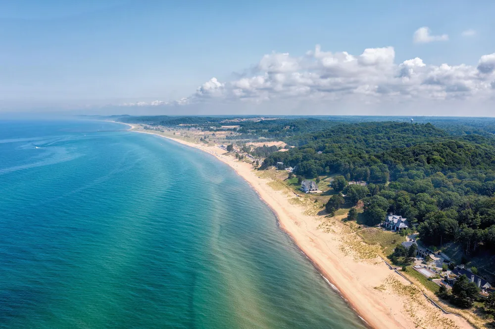 345 Dunegrass Ridge #14 Saugatuck, MI 49453