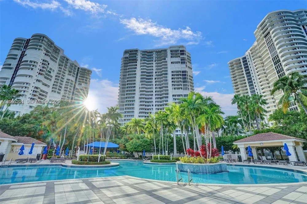 21150 Point Pl #702 Aventura, FL 33180