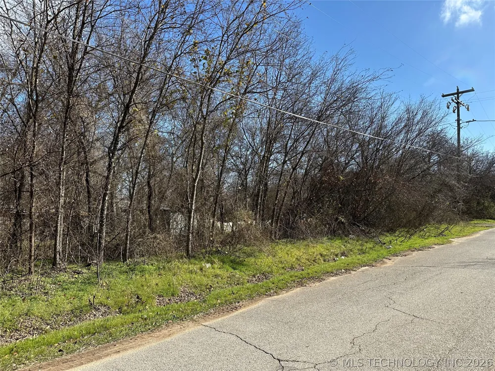 Mcgraw Street Healdton, OK 73438