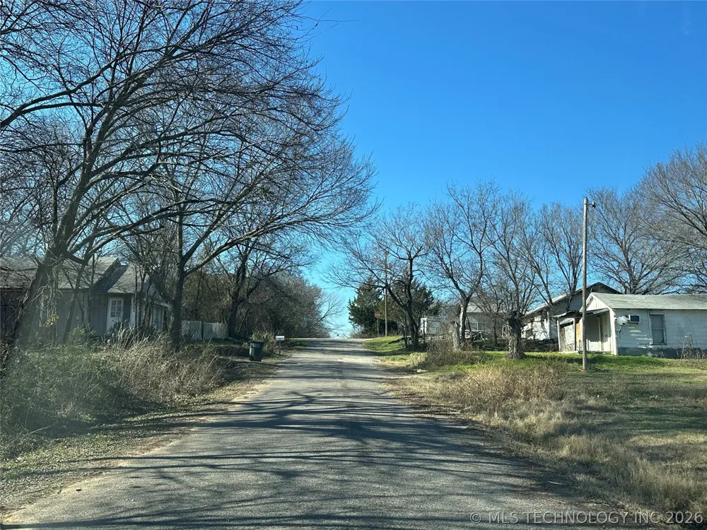 Mcgraw Street Healdton, OK 73438