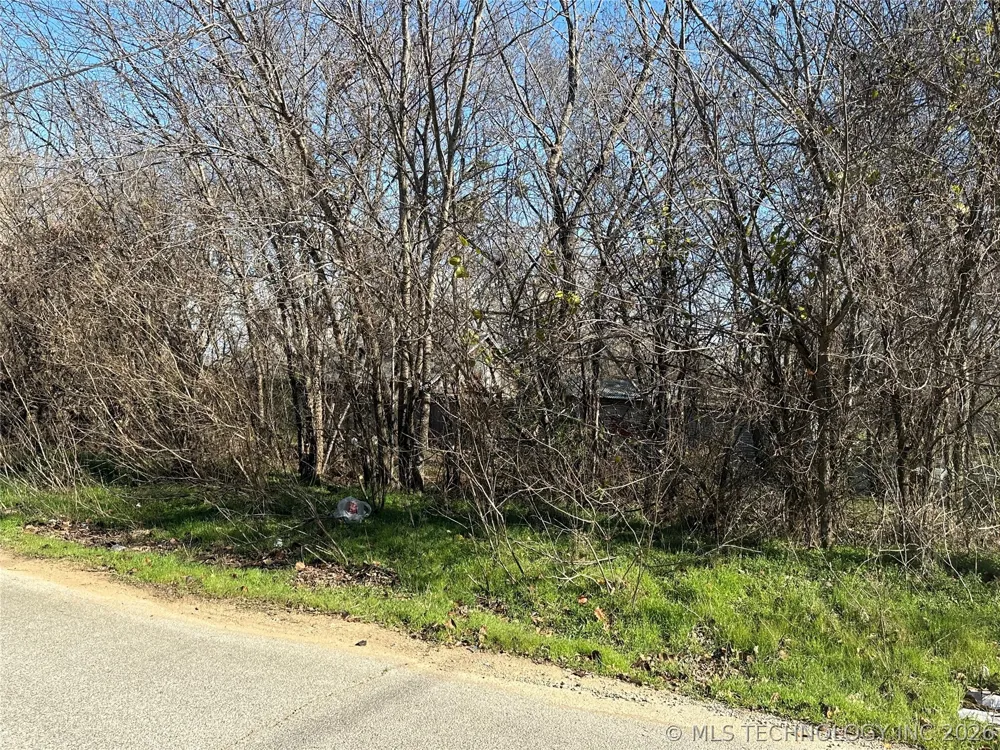 Mcgraw Street Healdton, OK 73438