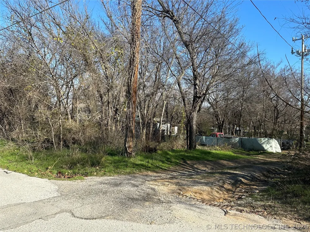 Mcgraw Street Healdton, OK 73438