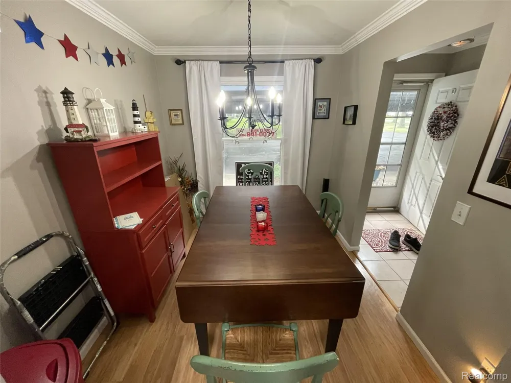 3969 Butternut Court #4 Port Huron City, MI 48060