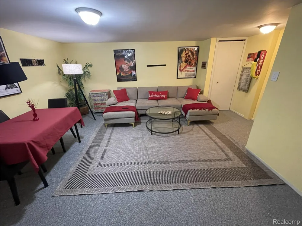 3969 Butternut Court #4 Port Huron City, MI 48060