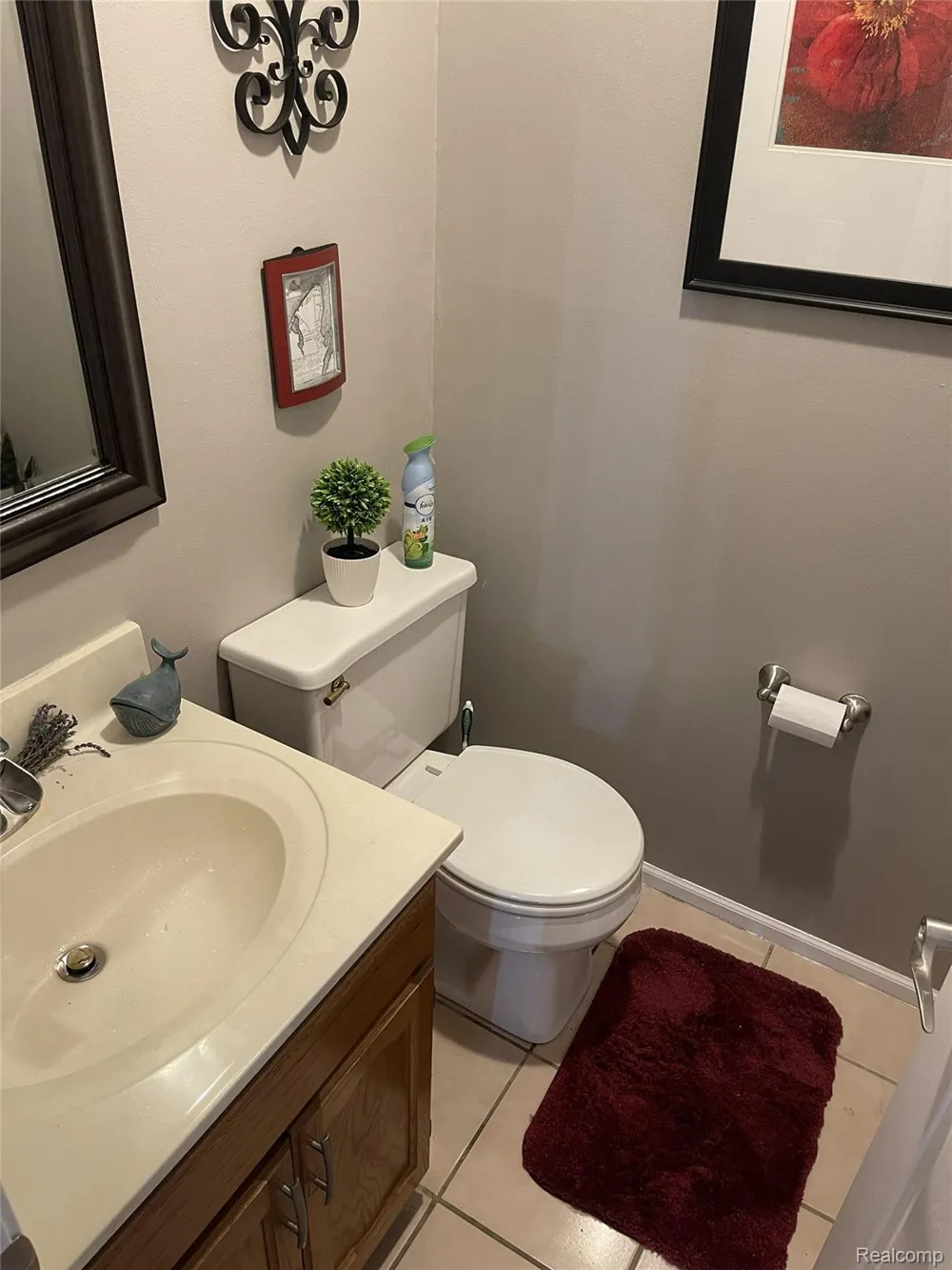 3969 Butternut Court #4 Port Huron City, MI 48060