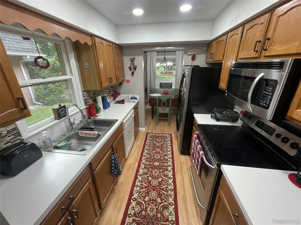 3969 Butternut Court #4 Port Huron City, MI 48060