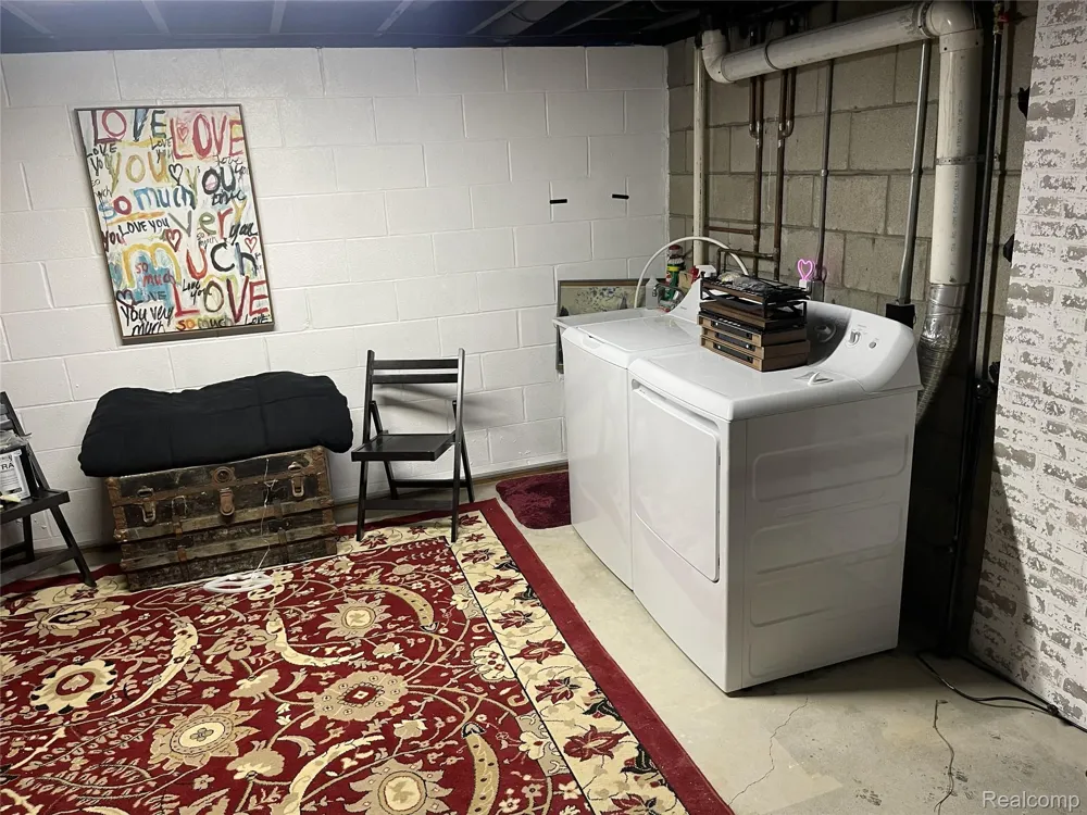 3969 Butternut Court #4 Port Huron City, MI 48060