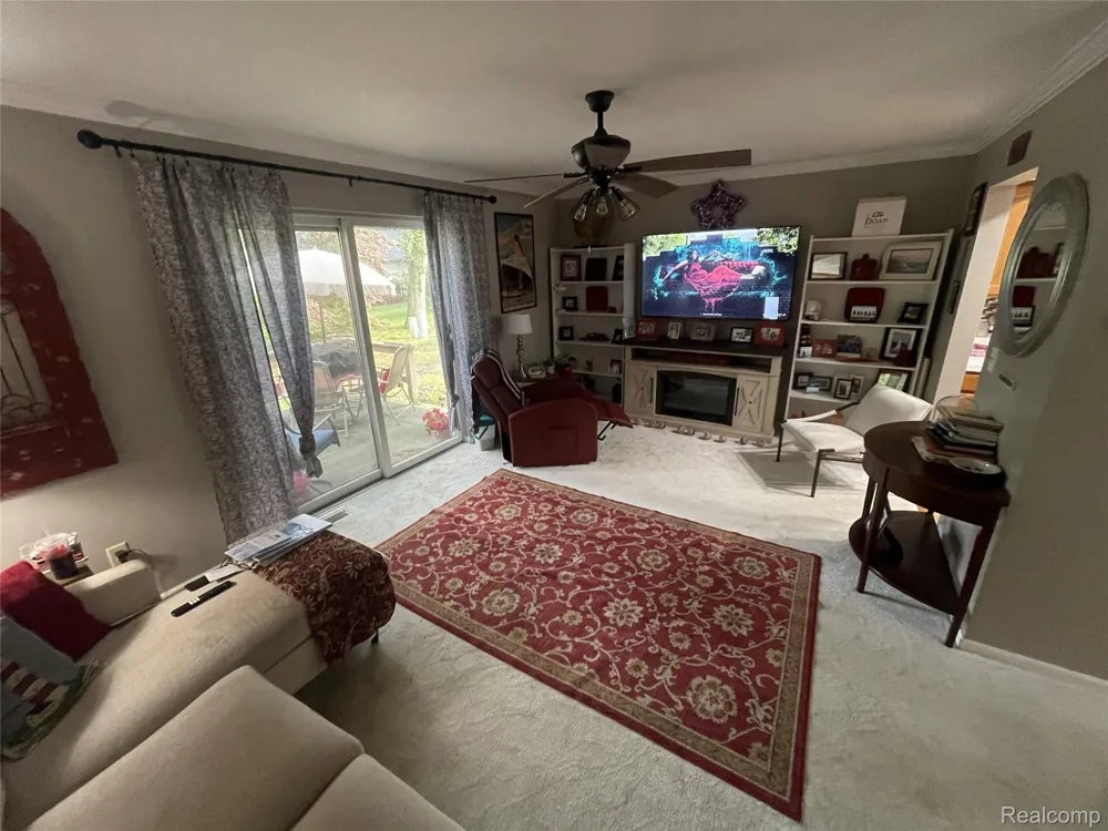 3969 Butternut Court #4 Port Huron City, MI 48060