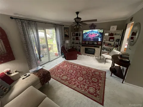 3969 Butternut Court #4