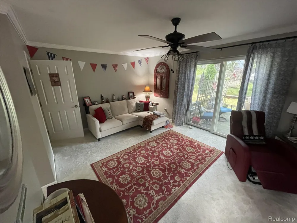 3969 Butternut Court #4 Port Huron City, MI 48060