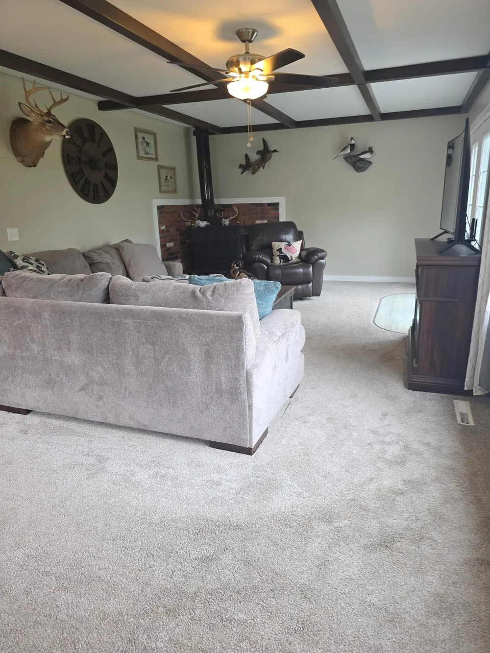 118 Davis Street St Louis City, MI 48880