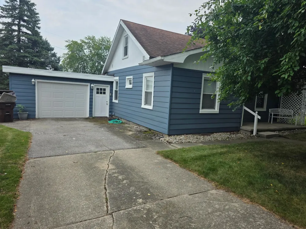 118 Davis Street St Louis City, MI 48880