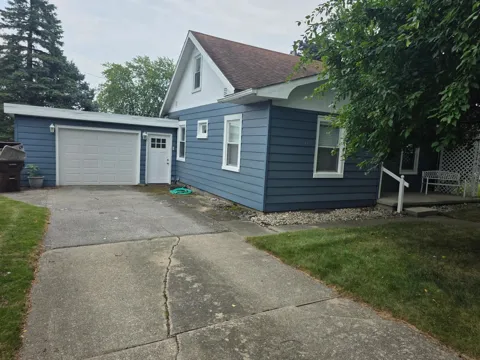 118 Davis Street