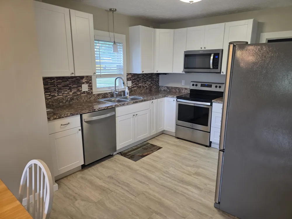 118 Davis Street St Louis City, MI 48880